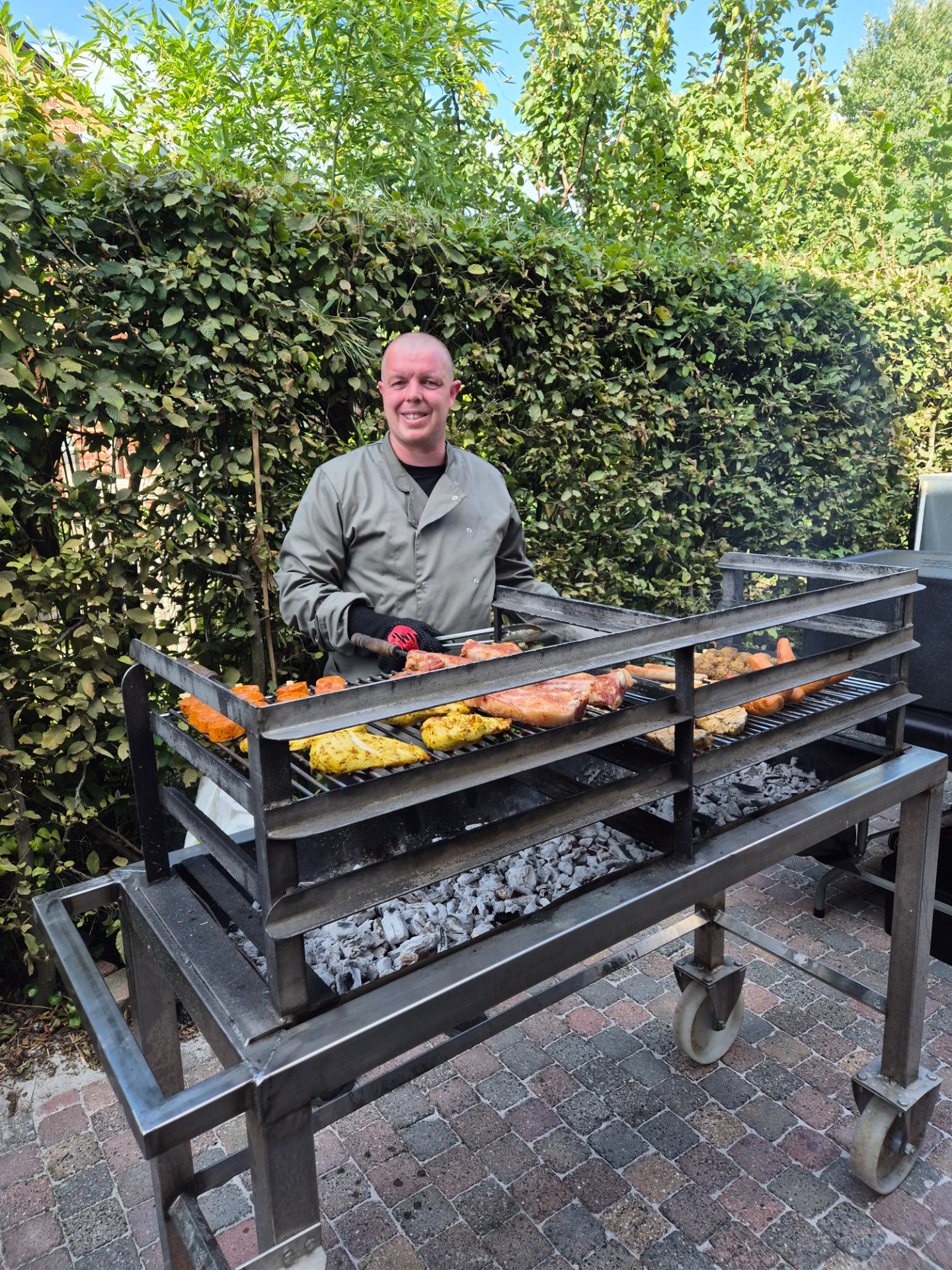 Barbeque