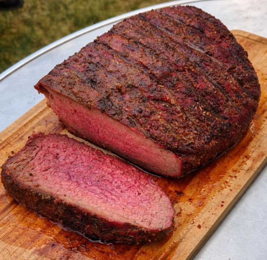 BBQ Whole Cuts