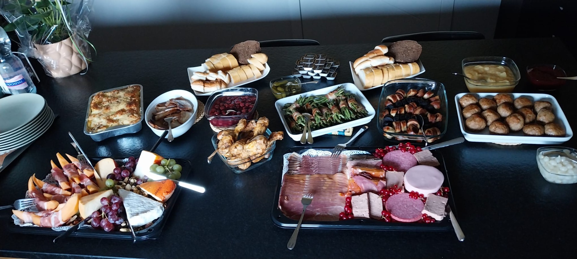 Breughelbuffet