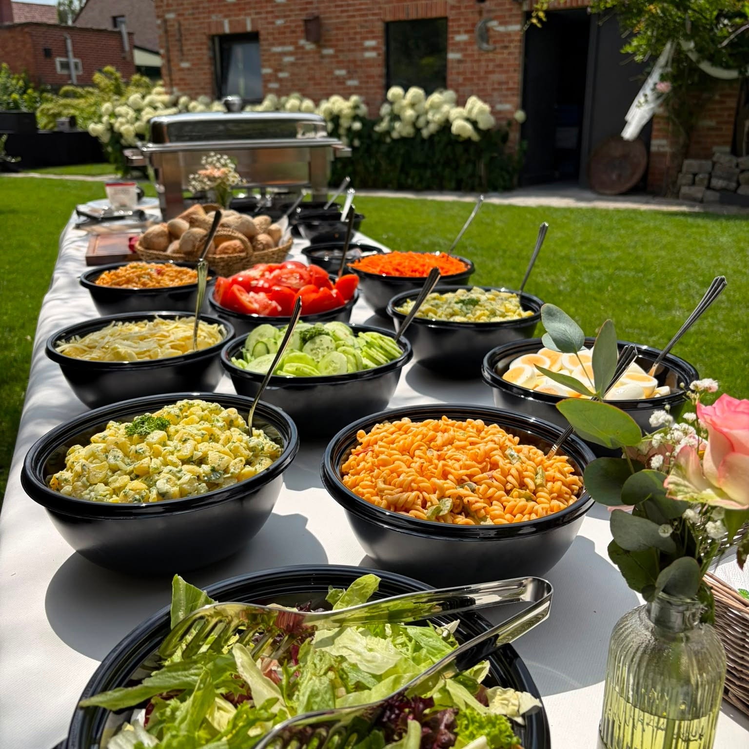 Buffet